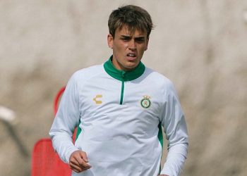 Nicolás Fonseca sufre robo al dirigirse a entreno del Club León