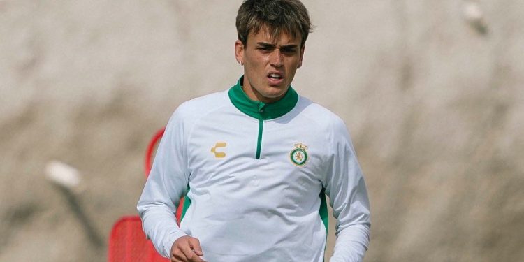 Nicolás Fonseca sufre robo al dirigirse a entreno del Club León