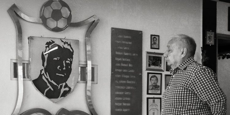 Fallece Antonio Galindo, presidente vitalicio del Unión de Curtidores