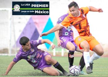 Calor se lleva la victoria en casa de Artesanos de Metepec