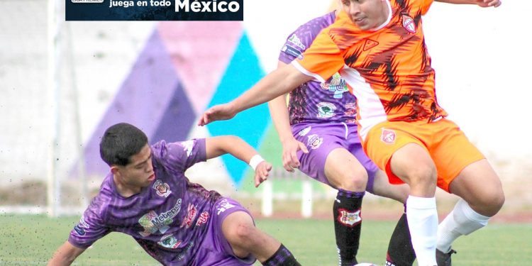 Calor se lleva la victoria en casa de Artesanos de Metepec