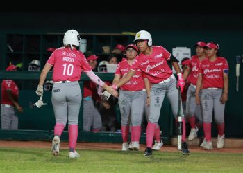 Bravas pegan primero en Tabasco con destacada salida de Jordan Johnson