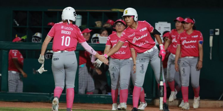 Bravas pegan primero en Tabasco con destacada salida de Jordan Johnson