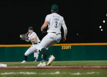 Bravas de León regresa al Domingo Santana y cae ante El Águila