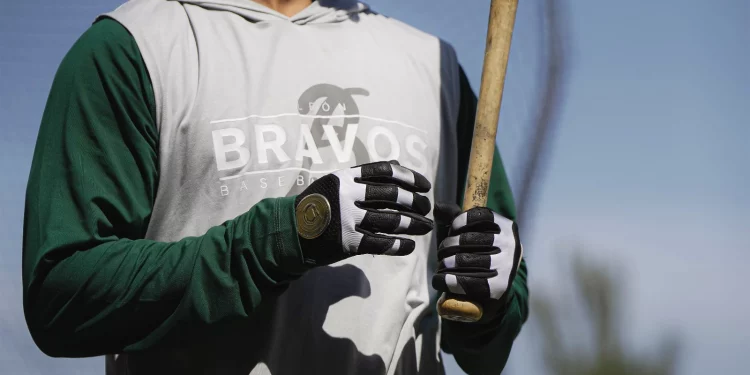 Bravos de León disputará el cuadrangular Coloso del Pacífico en Tepic