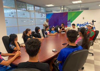 Fortalece Comisión del Deporte la atención psicológica a sus deportistas