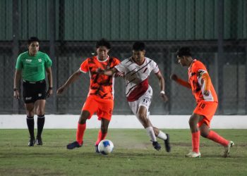 Calor derrota a Tapatíos y avanza en la Copa Conecta