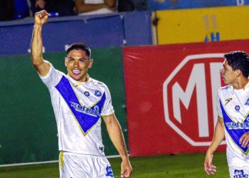 Celaya gusta y golea a Correcaminos para su primer triunfo del Clausura 2025