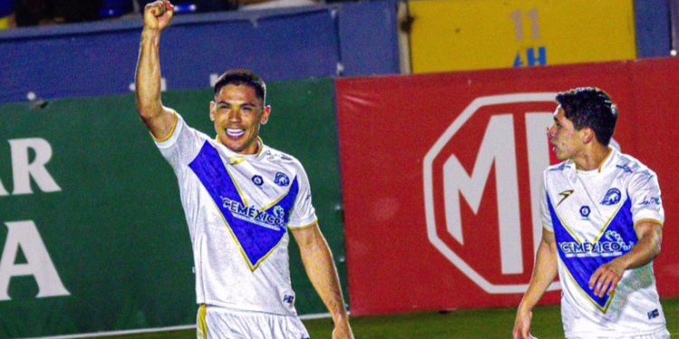Celaya gusta y golea a Correcaminos para su primer triunfo del Clausura 2025