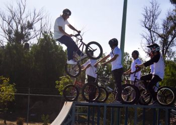 Guanajuato prepara a sus mejores talentos para los Nacionales CONADE