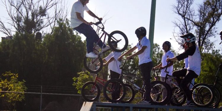 Guanajuato prepara a sus mejores talentos para los Nacionales CONADE