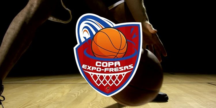 Irapuato recibirá la Copa Expo-Fresas 2025 de Baloncesto