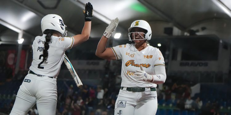 Bravas de León suma nueva blanqueada ante Olmecas