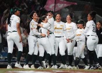 ¡Históricas! Bravas de León impone marcas de triunfos y series ganadas al hilo