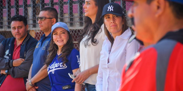 Guanajuato será la Capital del Deporte, asegura Samantha Smith 