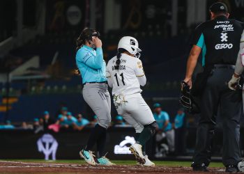 Serie entre Bravas y Sultanes finaliza con un triunfo por bando