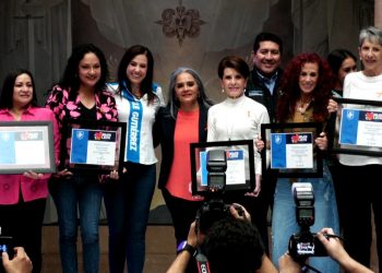 Promueve León el Deporte Seguro con Igualdad de Oportunidades para la Mujer
