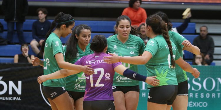 Virtus León disputa último compromiso en cancha ajena