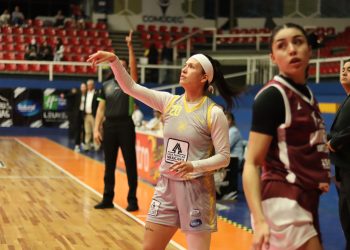 ¡Cinco perfectos! Mieleras de Guanajuato abre serie ante Mineras con triunfo