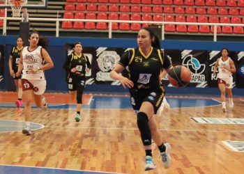 Mieleras de Guanajuato se queda con la serie en casa ante Mineras