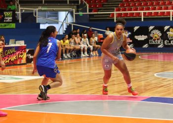 Llega la novena victoria para Mieleras en la Liga de México