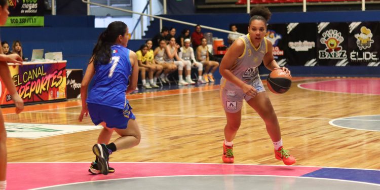 Llega la novena victoria para Mieleras en la Liga de México