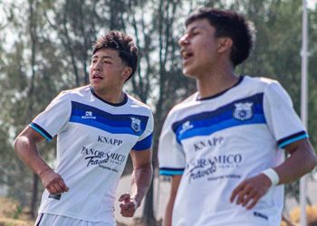 Inter Guanajuato FC sigue firme rumbo a liguilla y da cuenta de Mineros