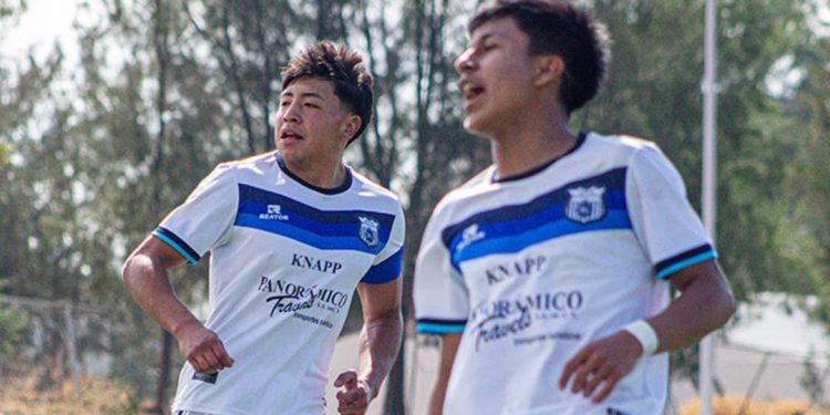 Inter Guanajuato FC sigue firme rumbo a liguilla y da cuenta de Mineros