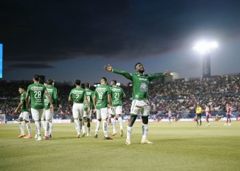 James Rodríguez comanda liderato e invicto de León con victoria ante Atlético de San Luis