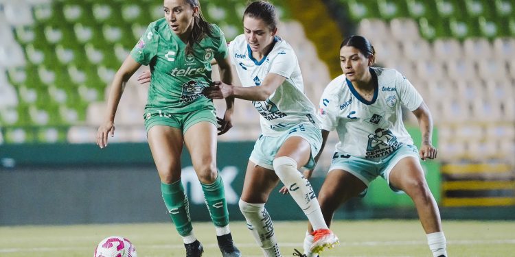 León Femenil no camina y cae en casa ante Pachuca