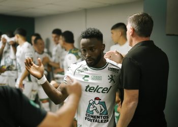 Se revelan los rivales del Club León para la Leagues Cup 2025