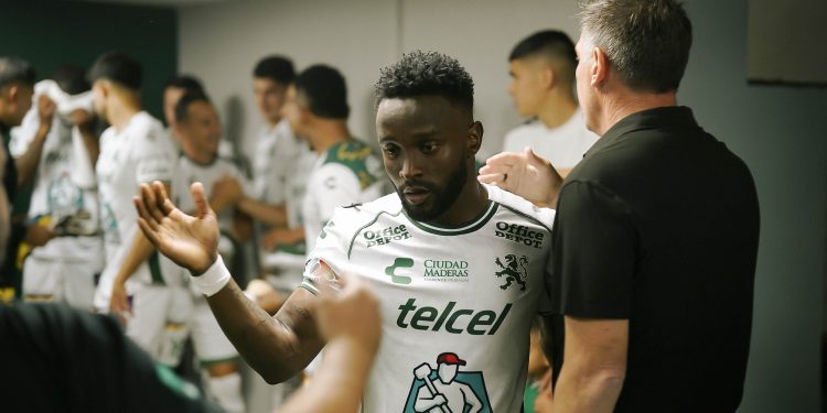 Se revelan los rivales del Club León para la Leagues Cup 2025