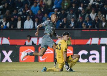 Más líder que nunca. León vence a Pachuca y ya son cinco victorias en fila