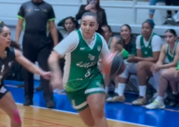 Toritas de Celaya cae en el primero de su visita a Libélulas CDMX