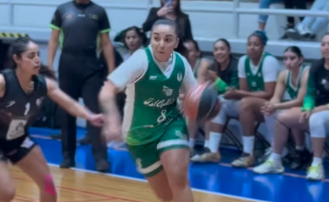 Toritas de Celaya cae en el primero de su visita a Libélulas CDMX