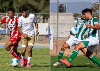 Magos del Rincón y Atlético Leonés, firmes en zona de calificación en la Liga TDP