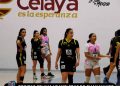 Cierra Mieleras de Guanajuato serie perfecta ante Toritas de Celaya