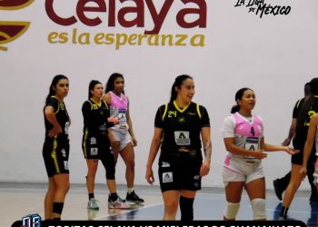 Cierra Mieleras de Guanajuato serie perfecta ante Toritas de Celaya