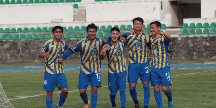 Reboceros de La Piedad obtiene valioso triunfo ante Sporting Canamy