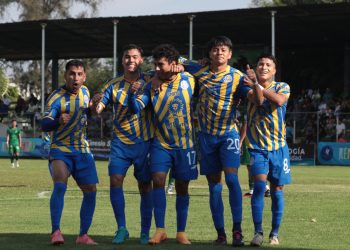 Reboceros de La Piedad liga tres victorias al imponerse a Aguacateros de Uruapan