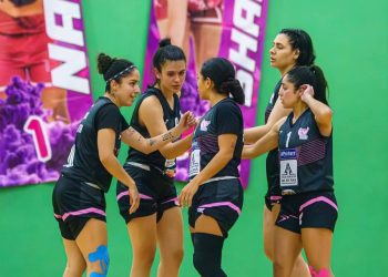 Dura derrota para Toritas de Celaya en el cierre de la serie ante Libélulas