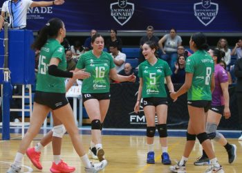 Virtus León cae en su visita a Tapatías