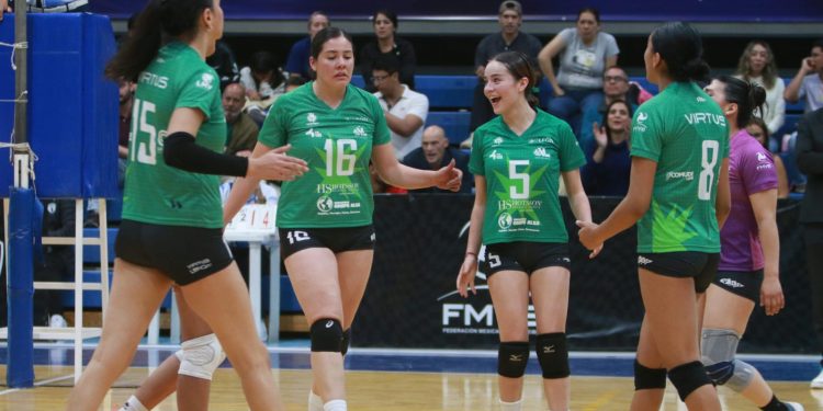 Virtus León cae en su visita a Tapatías