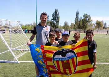 Valencia CF Soccer Camp: Una puerta al ADN del fútbol europeo para jóvenes mexicanos