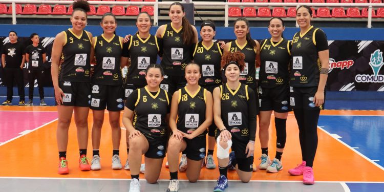 10 de 10, Mieleras marcha con paso perfecto tras 5 semanas en la Liga de México