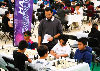 Tres ajedrecistas leoneses avanzan a Macro Regional rumbo a Nacionales CONADE 2025