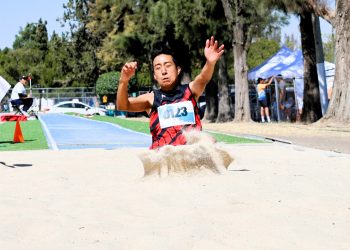 Atletas leoneses brillan en el Selectivo Estatal rumbo a los Nacionales CONADE 2025