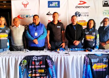 Purísima del Rincón se alista para celebrar la 13va. edición de la Carrera del Agua (SAPAP)