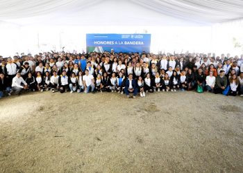 León apuesta por el deporte y la salud mental como ejes de transformación social