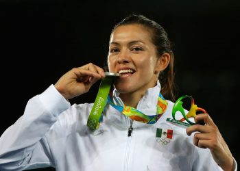 Medallistas olímpicos recibirán una beca mayor, chécate el nuevo monto.